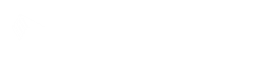 Pavimentos Catalunya Logo
